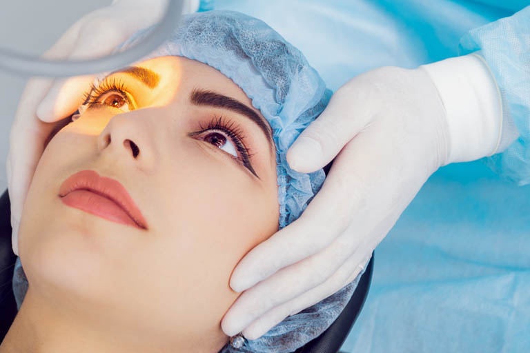 AugenCener-Selde-Lasertherapie-Augenheilkunde